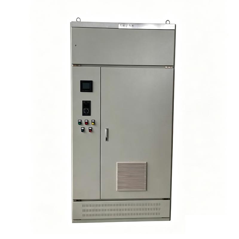 Como um gabinete de controle elétrico melhora a automação industrial e a confiabilidade dos equipamentos?